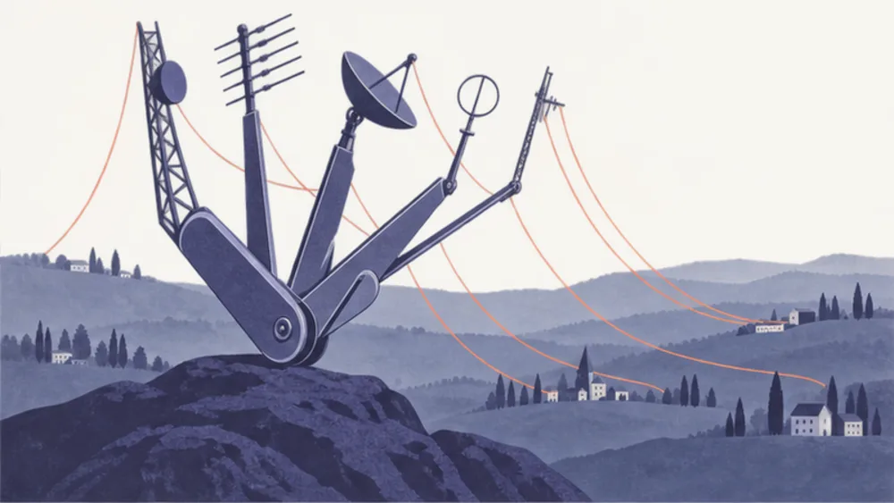 Introducing ClaX: Your Swiss Army Knife for Remote Deployment
