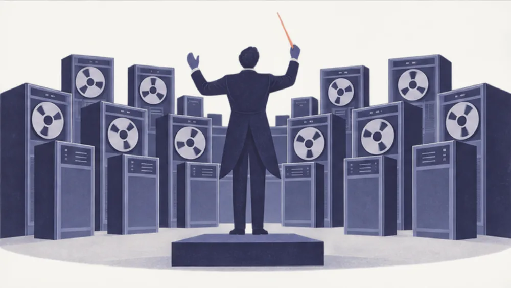 A Guide to Orchestrating Endevor from Clarive