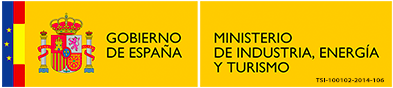 Ministerio de Industria, Energía y Turismo