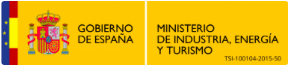 Ministerio de Industria, Energía y Turismo