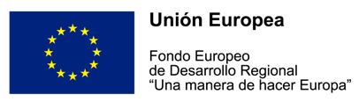 Unión Europea — Fondo Europeo de Desarrollo Regional