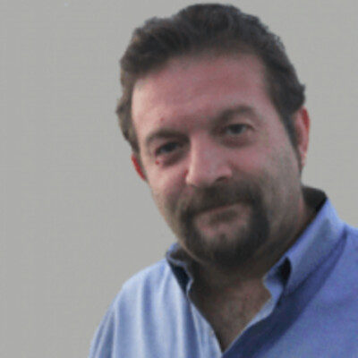 Ricardo Martínez